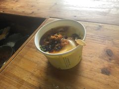 -秦园惠山豆腐花(惠山古镇店)