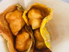 -南楼煎饼(滨江道店)