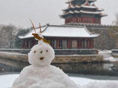 -故宫博物院(故宫)