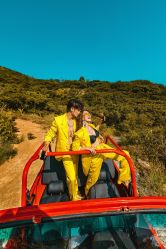 -IDO婚纱摄影(上海旗舰店)