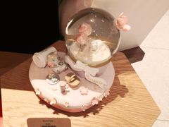 -星巴克臻选(上海中环广场2F店)