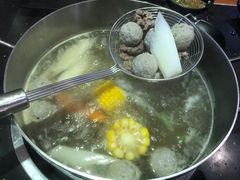 -宴全牛粤来越牛潮汕鲜牛肉火锅(海州万达广场店)