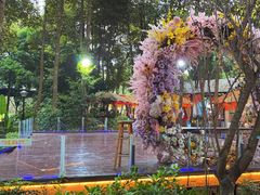 -二荆条·蜀鲜汇城市森林火锅