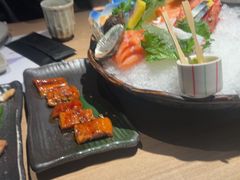 -匠和风精致料理(宁德万达店)