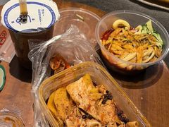 -马三洋芋片(兰州总店)