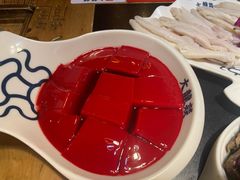 -大龙辣火锅·龙虾·烧烤(湖滨新天地店)