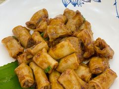 -轩记海鲜餐厅·四十五年老字号·经典粤菜(西区彩虹店)