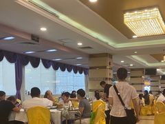 -御满江海鲜酒家(洛溪新城店)