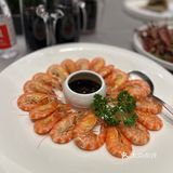 觥筹交错之美 朋友聚餐之乐 知味楼[打勾]