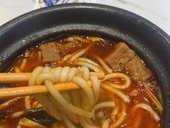 -姐弟俩土豆粉(北京双桥万达店)