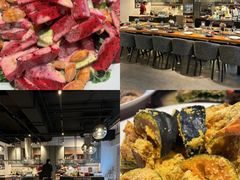 -Living Kitchen团建·厨艺派对空间(国贸店)