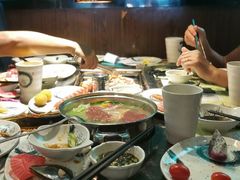 -阪尚皇·原切牛排·烤肉火锅自助(北京路店)