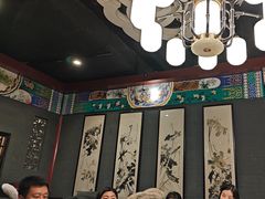 -羲和雅苑•北京烤鸭(平安国际金融中心店)