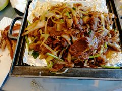 -老城南食府(宣武门东大街店)