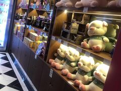 -火吧PTV聚会餐厅(6号店)