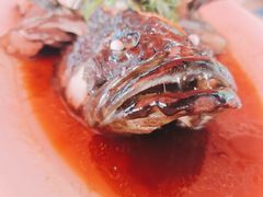 -范饭椰林川湘味海鲜·椰子鸡(三亚湾椰梦长廊店)