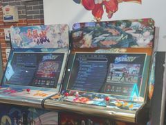 -纪录片《人生一串》体验店(静安店)