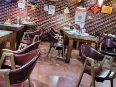 -海碗油泼面·八次方·水库鱼·粘卷子(平谷店)