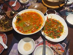 -拾捌川·自贡爆炒(新街口店)