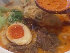 -味千拉面(惠州淡水嘉信茂广场分店)