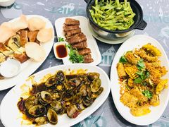 -师傅仔美食(东华老店)