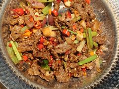 -麻都·成都菜(人民广场店)