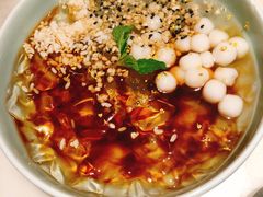 -绿茶餐厅(松江万达店)