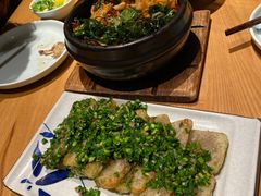 -竹里馆·淮扬菜·功夫茶(老门东店)