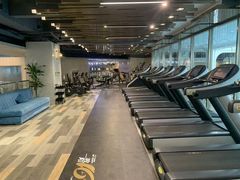 -星悦荟健身游泳(珠江新城店)