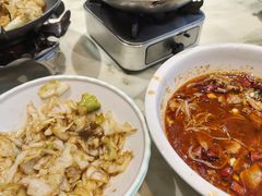 -野渡坡·极致湘菜·庭院餐厅(汉阳店)