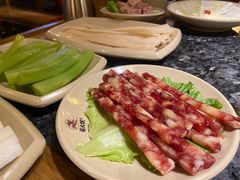 -蜀大侠火锅(四川北路店)