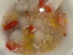 -申粤轩酒楼·三十年粤菜经典(丁香花园店)