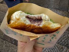 -王记海棠糕(新场古镇店)