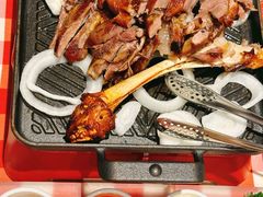 -西贝莜面村(朝阳大悦城店)