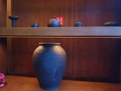 -丽江金茂凯悦臻选酒店-滇香馆