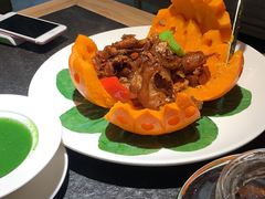 -安多素食(广仁寺路店)