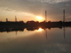 -金城大酒店-中餐厅(汾江中路店)