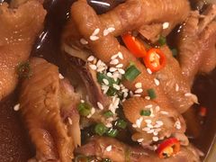 -铜人李火锅(西大街店)
