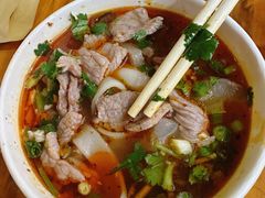 -王记生烫牛杂面馆(兰陵路店)