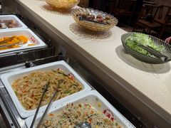 -素满香·食养自助(天一广场店)