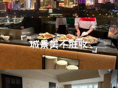 -无锡君来洲际酒店