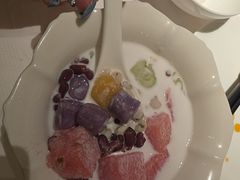 -不仔客海鲜·烧烤·270度海景餐厅(大东海店)