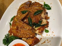 -莆田餐厅PUTIEN(三里屯店)