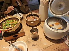 -农耕记·湖南土菜(观澜福城天虹店)