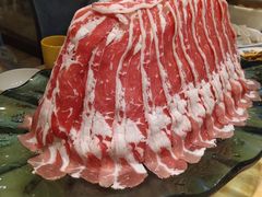 -清真军邺·金富苑肥牛(石坡街旗舰店)