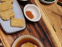古早红糖糍粑-小满手工粉(上海月星环球港店)