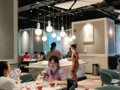 大堂-豪客来牛排(伟诚广场店)