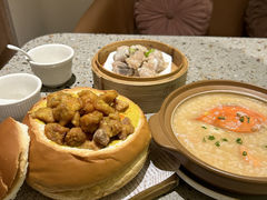 -小鹅皇港式餐厅(新抚万达店)