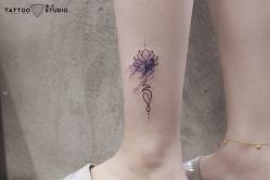 -飛凡TATTOO纹身•原创