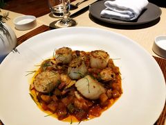-Mercato莫卡多露台餐厅与酒吧(K11店)